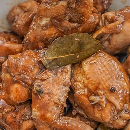 Chicken Adobo